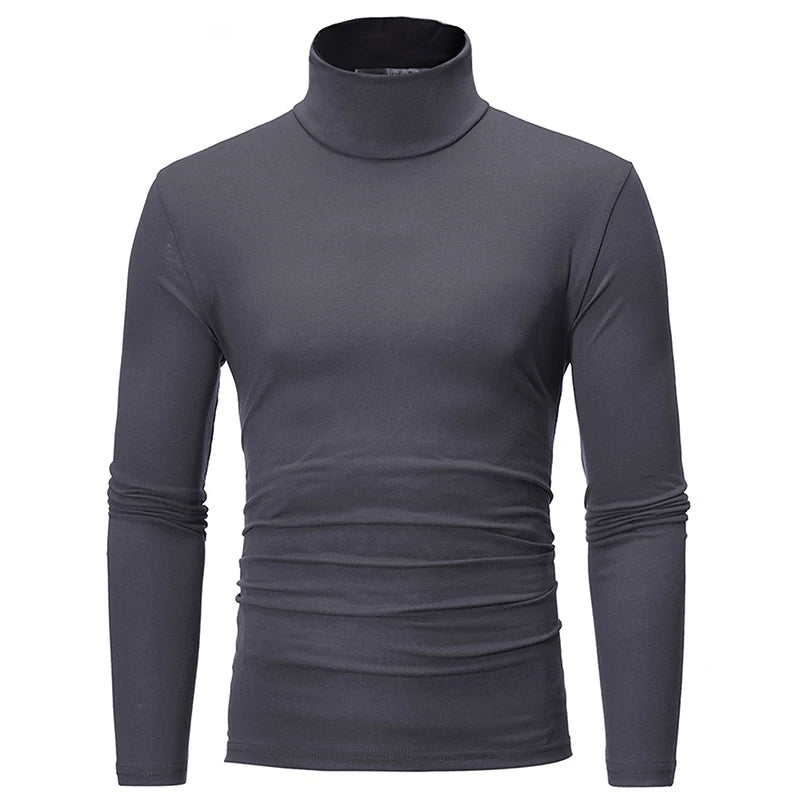 Men’s Thermal Slim Fit Shirt