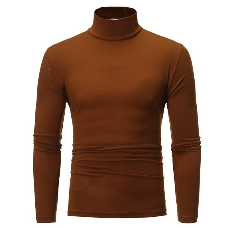 Men’s Thermal Slim Fit Shirt