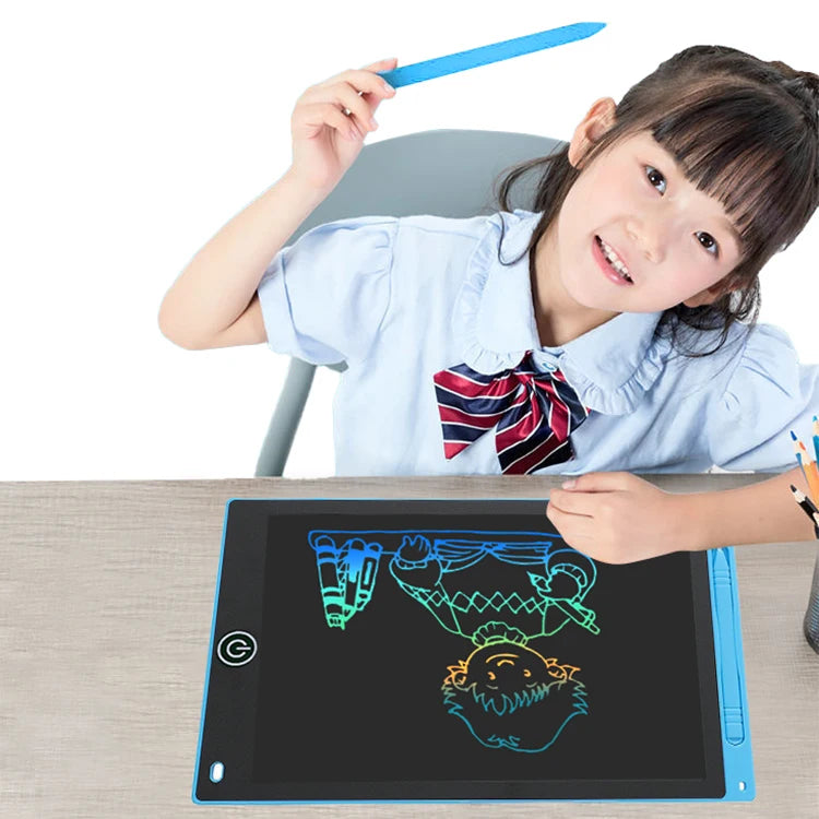 12-Inch Electronic Drawing Tablet