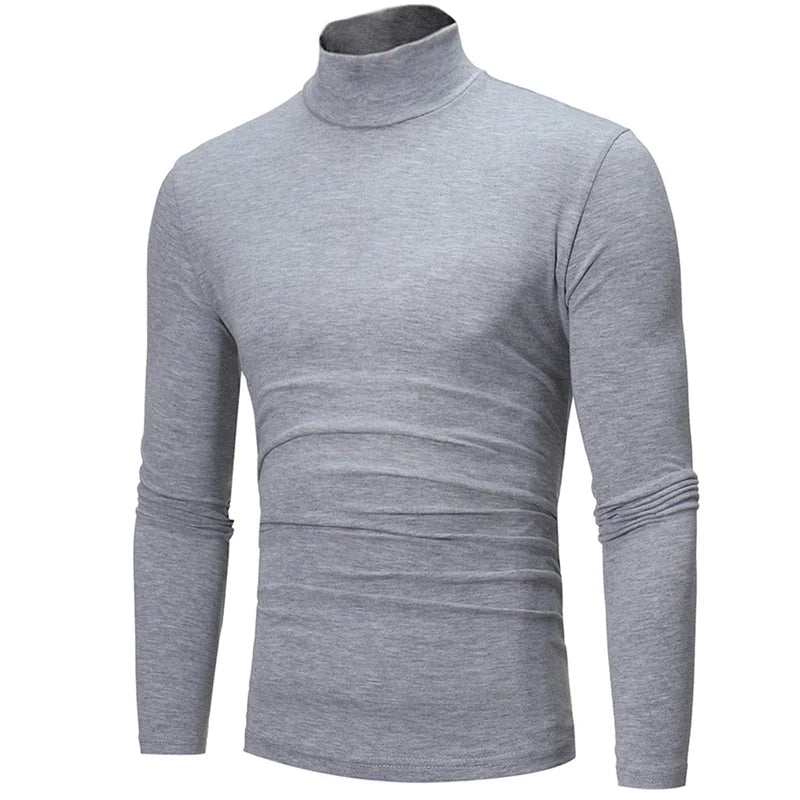 Men’s Thermal Slim Fit Shirt