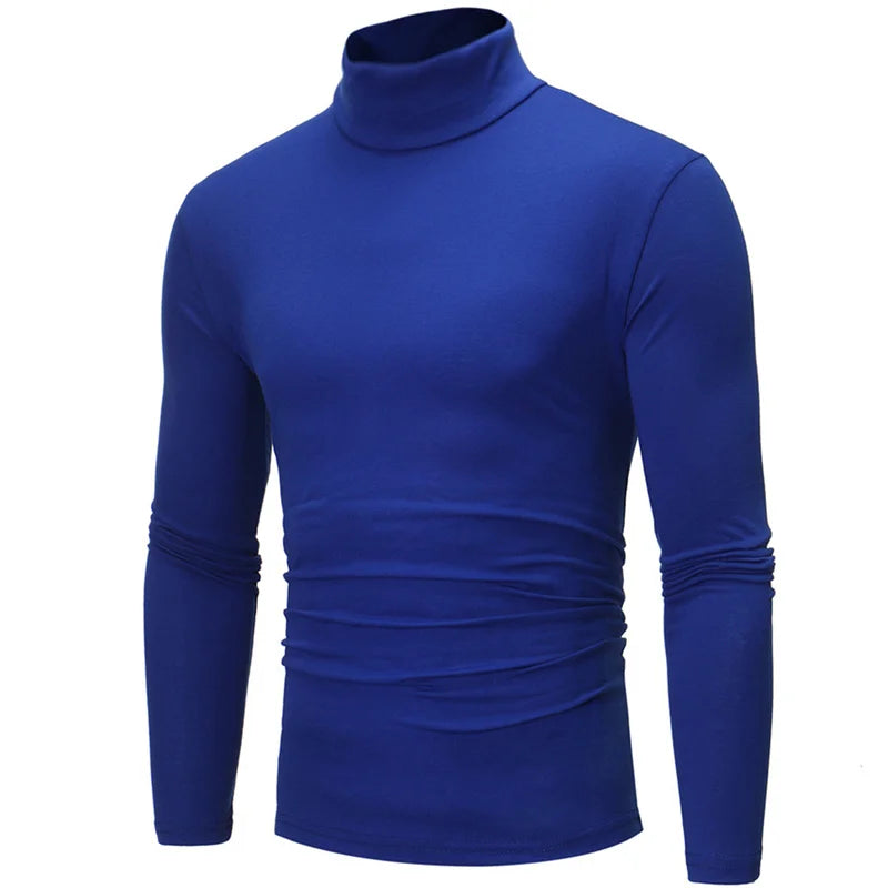 Men’s Thermal Slim Fit Shirt