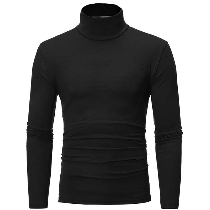 Men’s Thermal Slim Fit Shirt