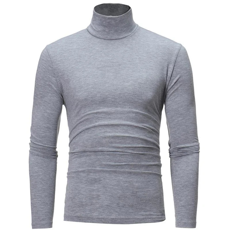 Men’s Thermal Slim Fit Shirt