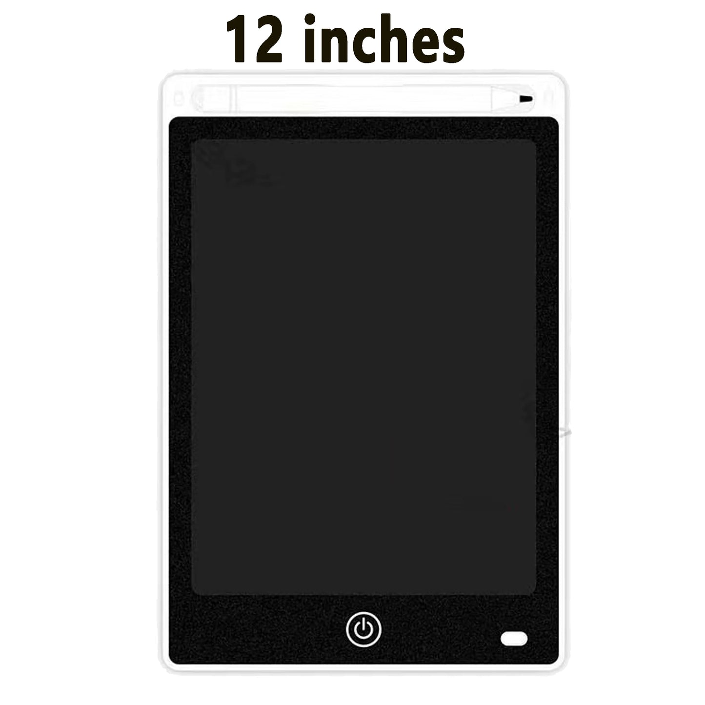 12-Inch Electronic Drawing Tablet
