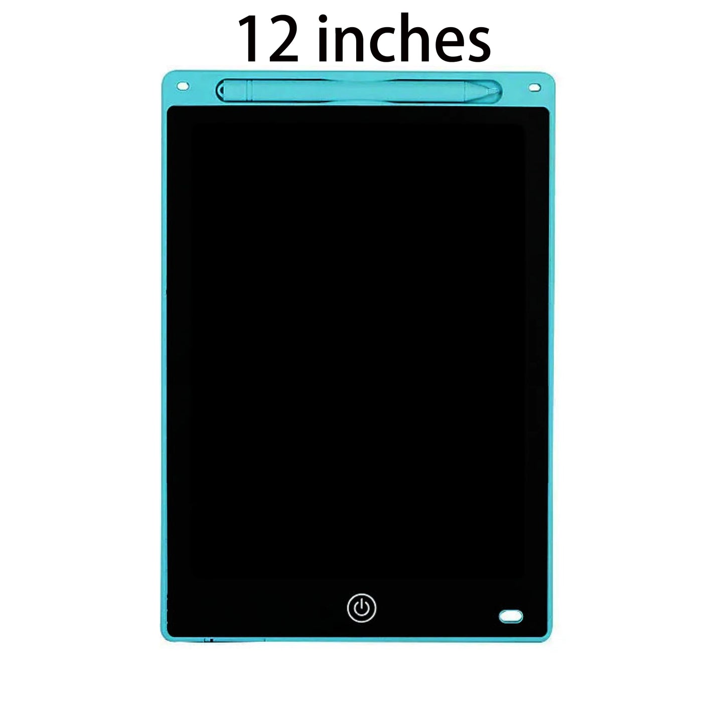 12-Inch Electronic Drawing Tablet