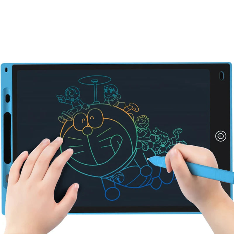 12-Inch Electronic Drawing Tablet