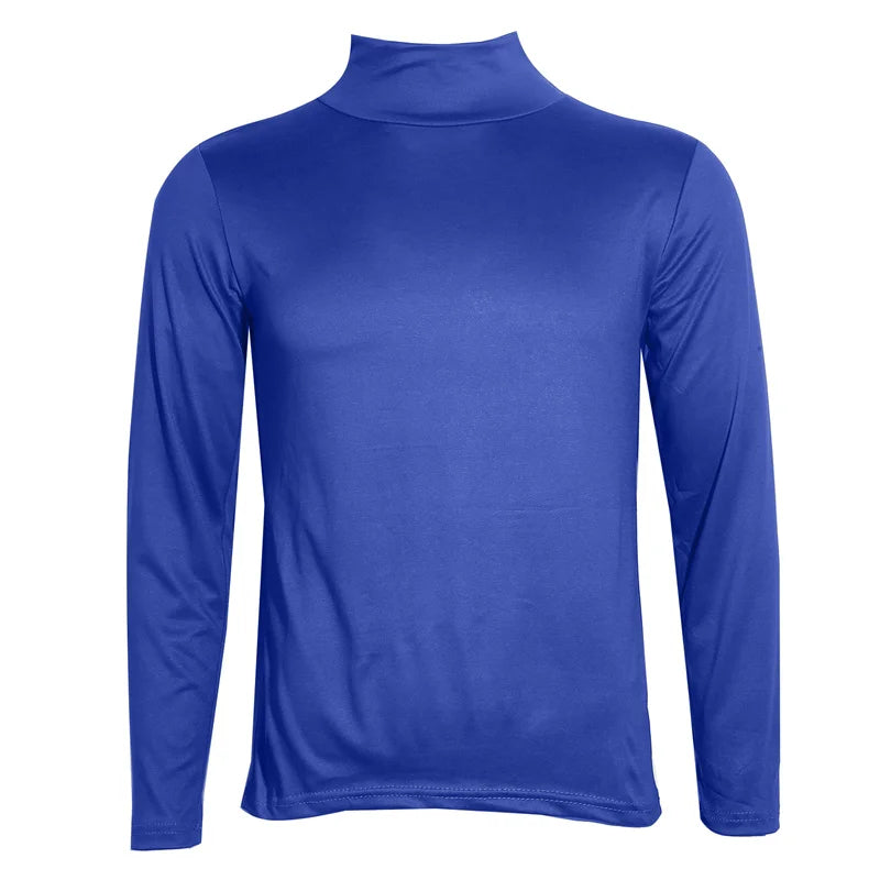 Men’s Thermal Slim Fit Shirt