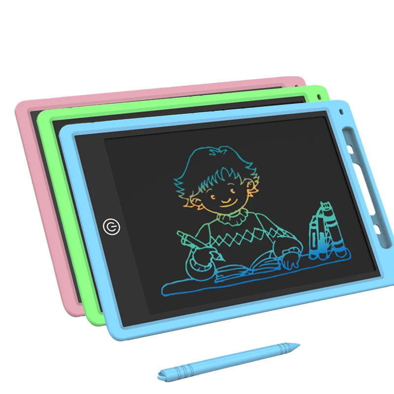 12-Inch Electronic Drawing Tablet