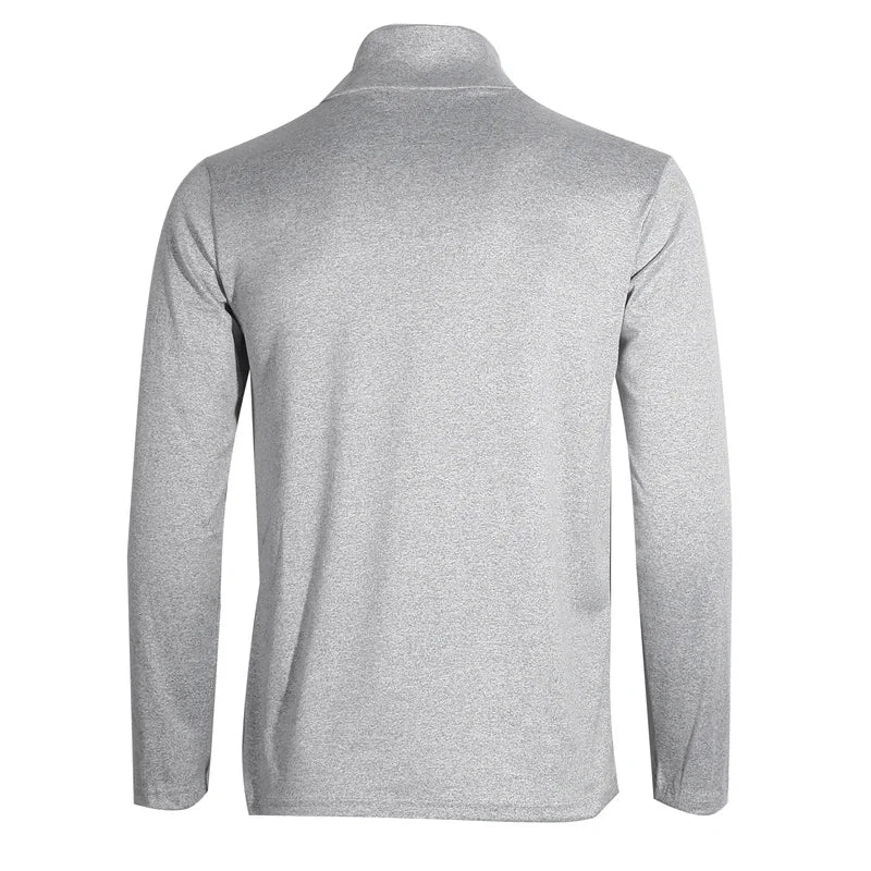 Men’s Thermal Slim Fit Shirt