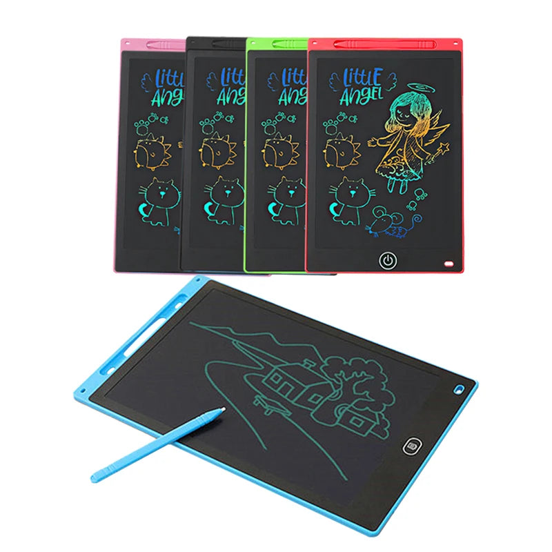 12-Inch Electronic Drawing Tablet
