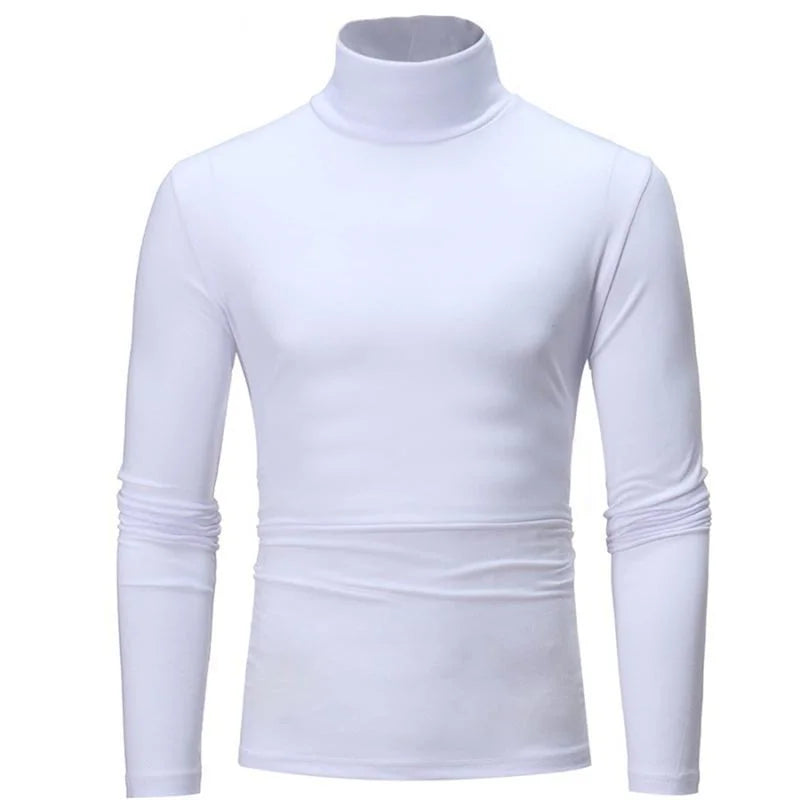Men’s Thermal Slim Fit Shirt