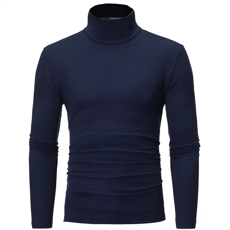 Men’s Thermal Slim Fit Shirt