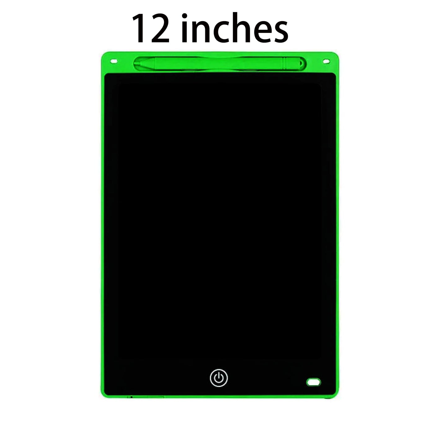 12-Inch Electronic Drawing Tablet