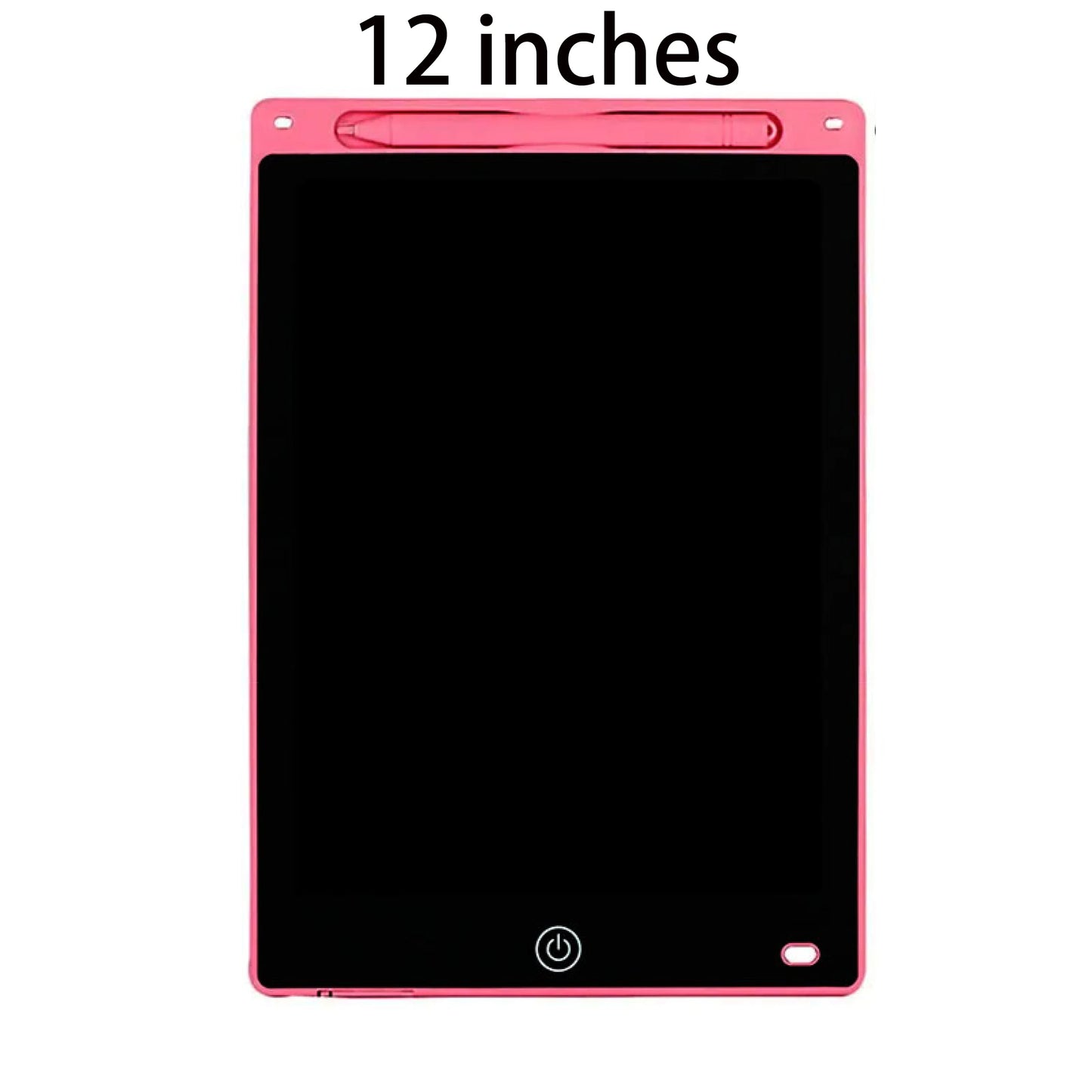 12-Inch Electronic Drawing Tablet