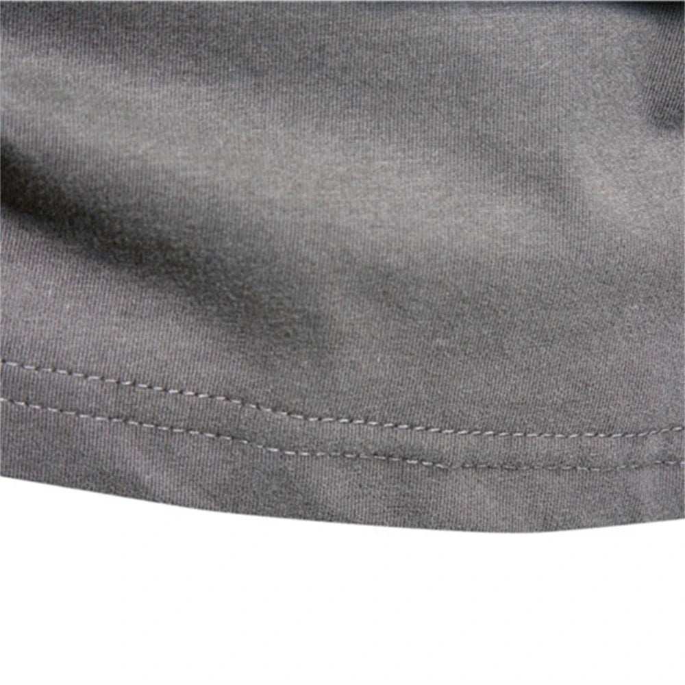 Men’s Classic Cotton Long Sleeve T-Shir