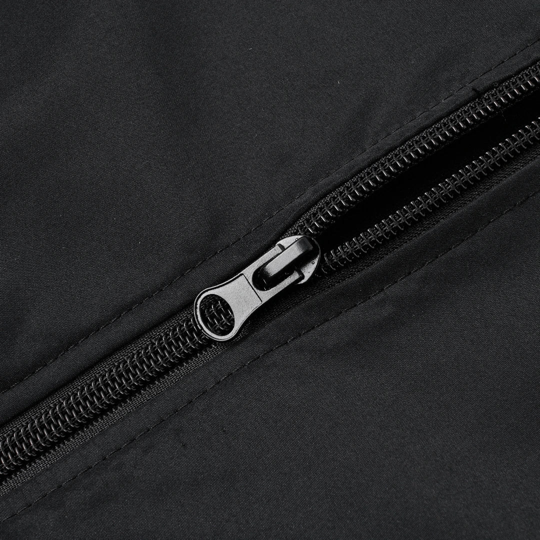 Men’s Casual Thin Coat with Baseball Collar