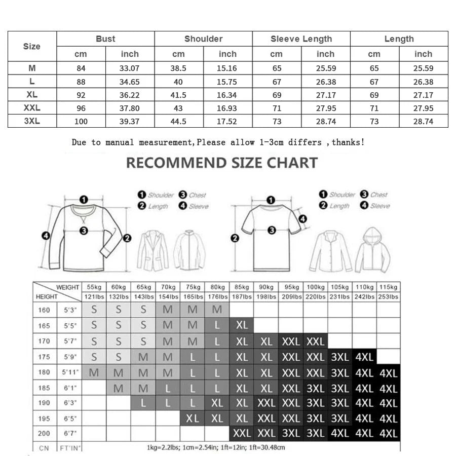 Fitness Compression T-shirt for Men